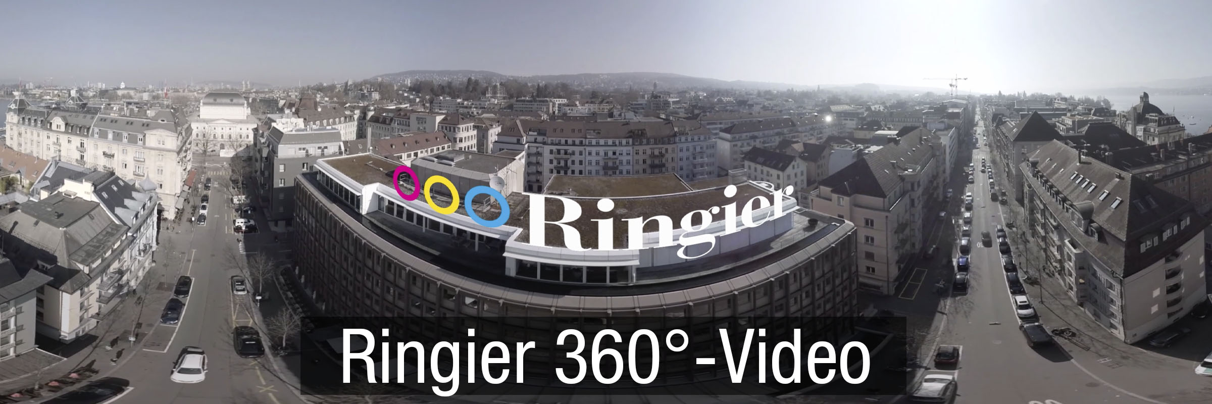 Ringier 360 movie